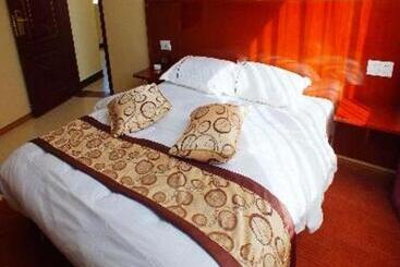 هتل Lijiang Precious Dream