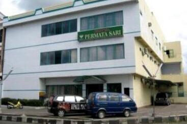 هتل Permata Sari