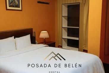 هتل Posada De Belén