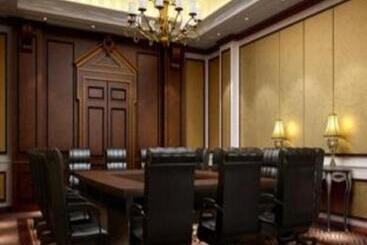 هتل Zhengzhou Yiquan International