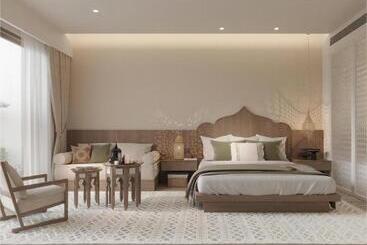 هتل Zhoushan Poly Senbo Nature Park & Resort