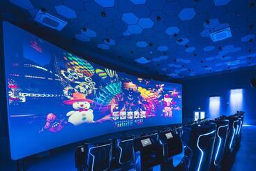 هتل Zhoushan Poly Senbo Nature Park & Resort