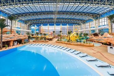 هتل Zhoushan Poly Senbo Nature Park & Resort