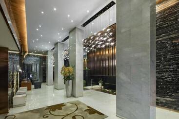 هتل Zixin Four Seasons