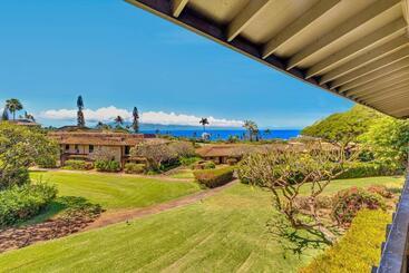 Kaanapali Plantation