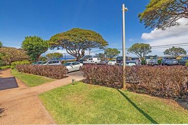 Kaanapali Plantation