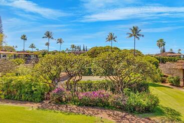 Kaanapali Plantation