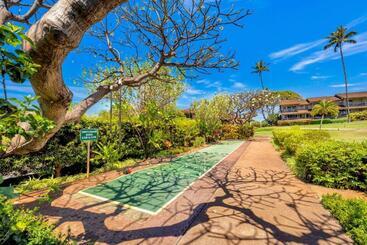 Kaanapali Plantation