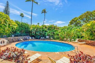 Kaanapali Plantation