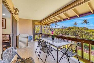 Kaanapali Plantation