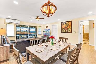 Kaanapali Plantation