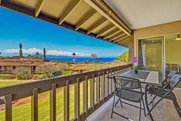 Kaanapali Plantation