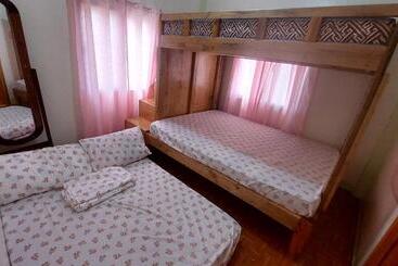 Mariden Resort & Homestay Siargao