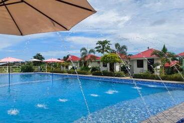 Mariden Resort & Homestay Siargao