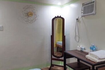 Mariden Resort & Homestay Siargao