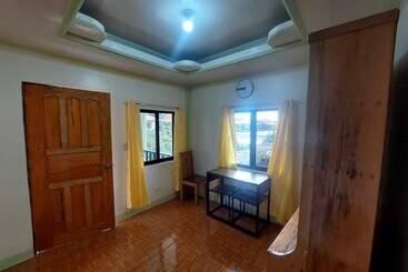 Mariden Resort & Homestay Siargao
