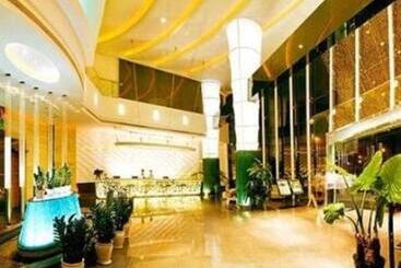 Orient Sunseed Hotel Airport Branch