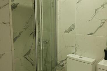 پانسیون Henriqueta Maia Suites  Suite