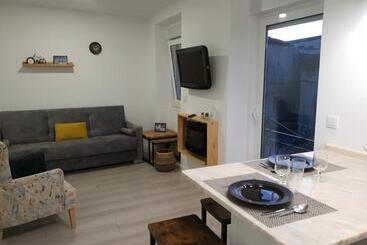 پانسیون Henriqueta Maia Suites  Suite