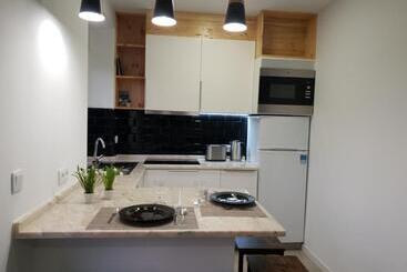 پانسیون Henriqueta Maia Suites  Suite