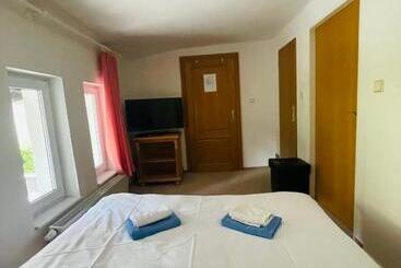 פנסיון Penzion Level