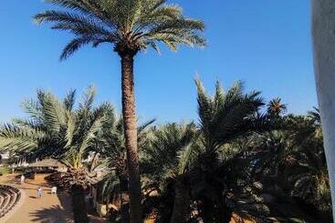 پانسیون Villa Paco Djerba 2 Suites Avec Piscine à Débordement