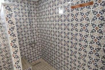 پانسیون Villa Paco Djerba 2 Suites Avec Piscine à Débordement