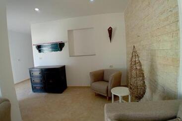 پانسیون Villa Paco Djerba 2 Suites Avec Piscine à Débordement