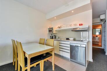 Room With Kitchen At Pandanus