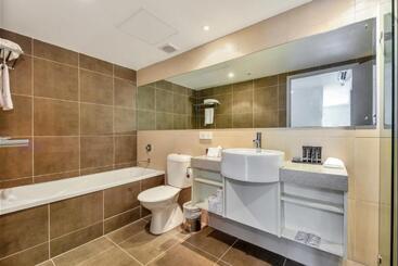 Room With Kitchen At Pandanus