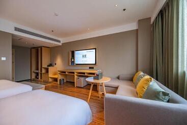 True Go Hotel   Beijing Asian Games Village National Convention Center