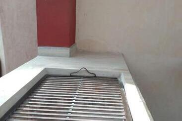 پانسیون Habitacion Ixcel En Casa Nicte Há