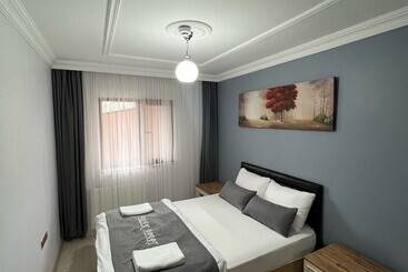 Di̇lek Apart