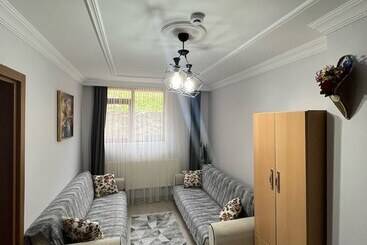Di̇lek Apart