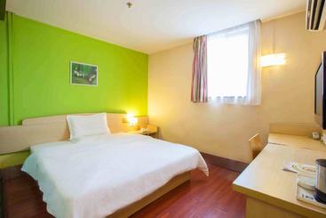 فندق 7days Inn Yuxi Mingzhu Road