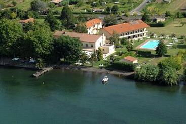هتل Eden Sul Lago