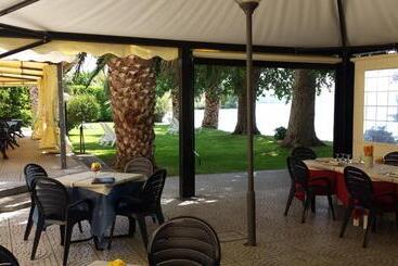 هتل Eden Sul Lago