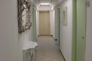 هتل Euromar