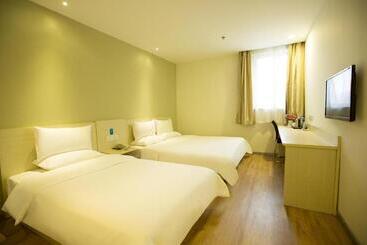 Hanting Hotel Luoyang Municipal Government