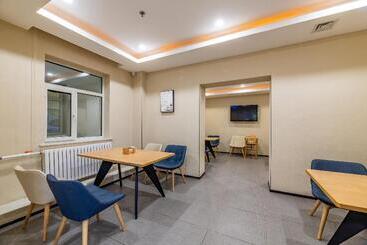 هتل Hanting  Siping South Xinhua Street