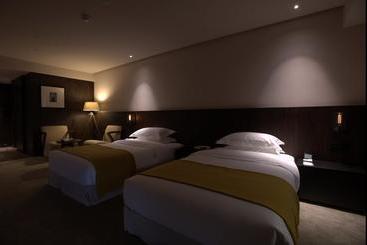هتل Jasmine Exquisite Inn