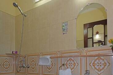 هتل Hostal Casa D Pepe
