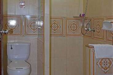 هتل Hostal Casa D Pepe
