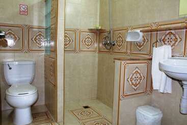 هتل Hostal Casa D Pepe