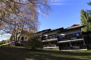 Hotell Panorama