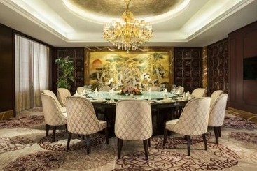 هتل Tanglong International