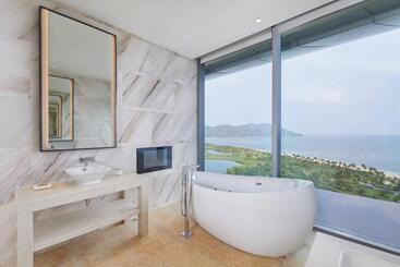 هتل The Westin Blue Bay Resort & Spa