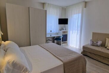 هتل Villa Anthea