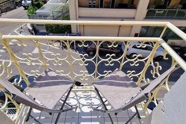 هتل Villa Anthea