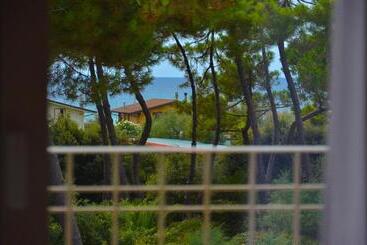 هتل Villa Elsa